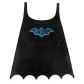 Продукт DC BATMAN - Маска и наметало  - 2 - BG Hlapeta